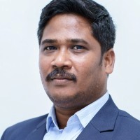 Prof. (Dr.) V. D. Ambeth Kumar