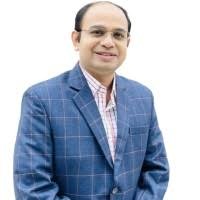 Prof. (Dr.) Asutosh Kar