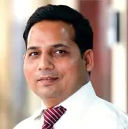 Prof. Vivek Kumar
