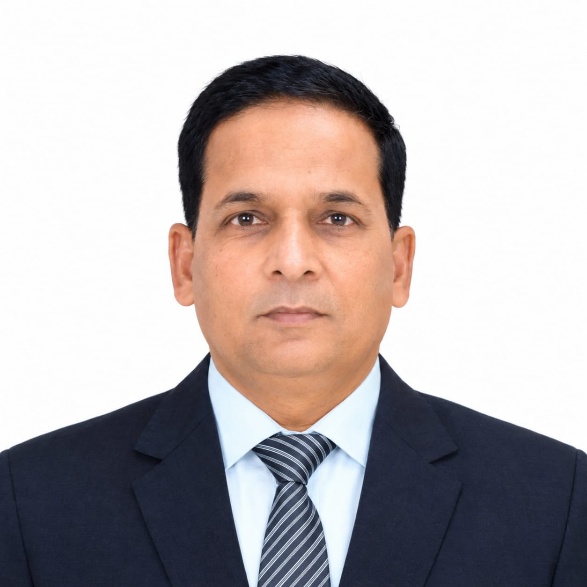 Prof. (Dr.) Avadesh Kumar