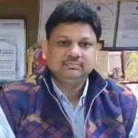 Prof.(Dr.) Brijesh Singh