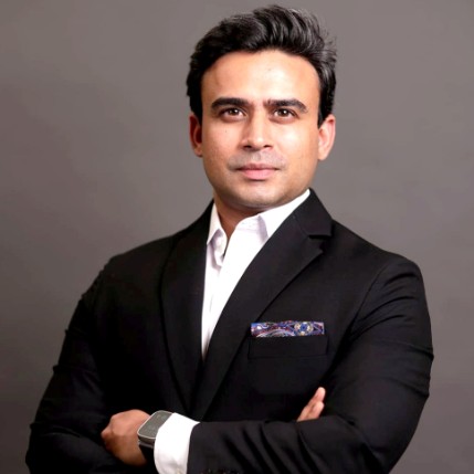Dr. Dhruv galgotia