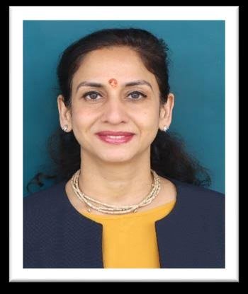 Dr. Gauri Mishra