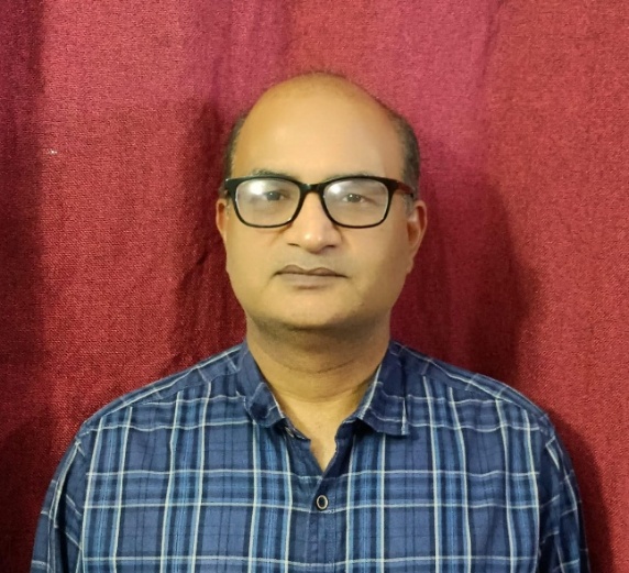 Dr Girish Goyal