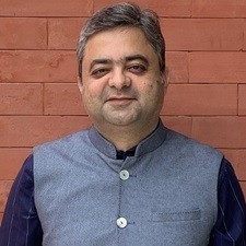 Prof. (Dr.) Mohammad Rihan
