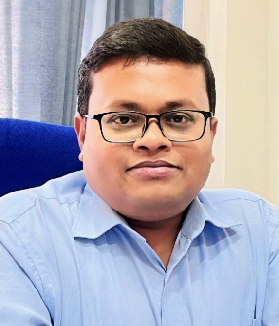 Prof. (Dr.) Raghvendra Kumar Chaudhary