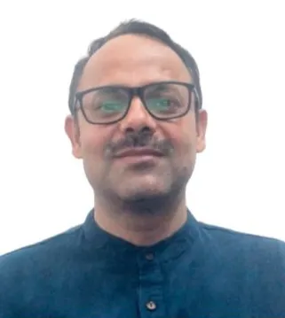 Prof. (Dr.) Ravi Shankar Singh