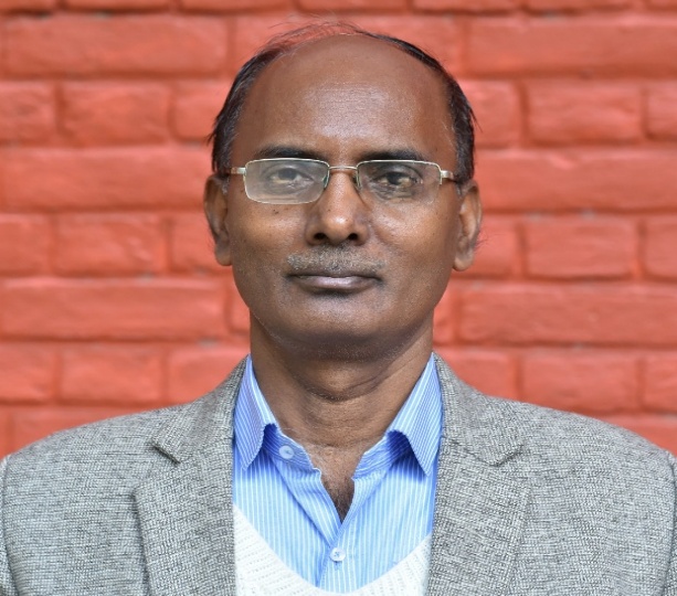 Prof. (Dr.) S. N Singh