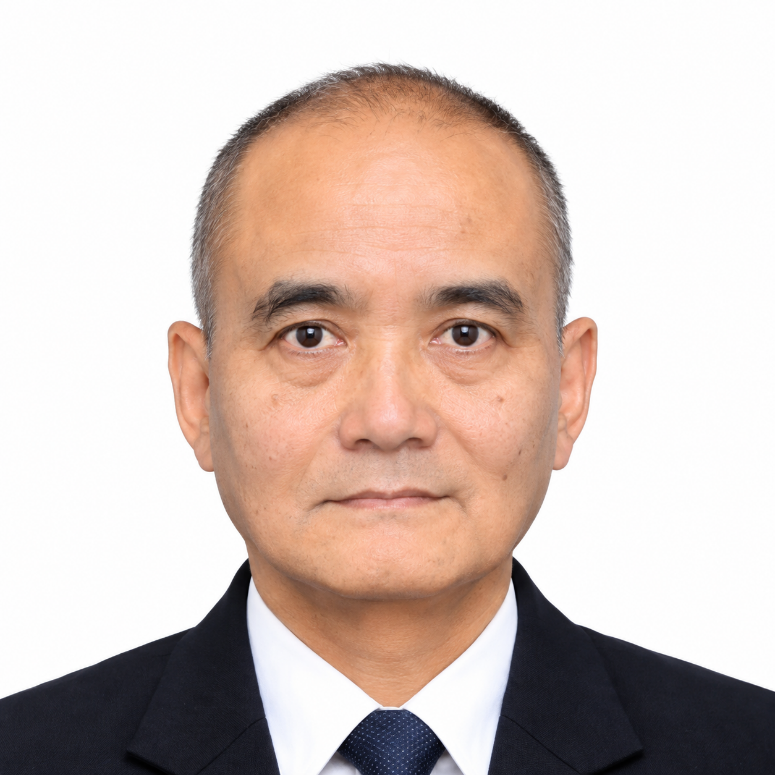 Prof. (Dr.) Sanghyuk Lee