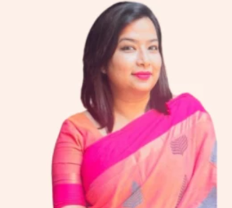 Dr. Suman Avdesh Yadav,