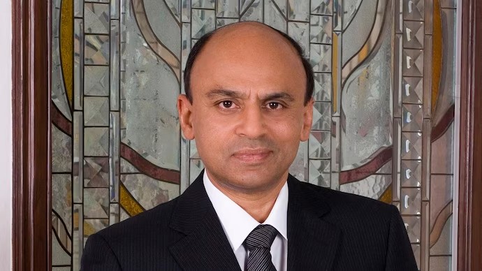Shri. Suneel Galgotia